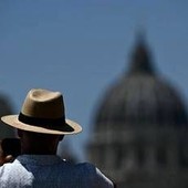 Meteo, domenica temporali su Alpi e Appennini. A Ferragosto caldo fino a 39°C Meteo, domenica temporali su Alpi e Appennini. A Ferragosto caldo fino a 39°C