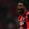 Cissé show a San Siro: doppietta in 13 minuti e il Milan ribalta il Bologna