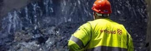 Webuild: sale al 18,91% di Trevi Fin., alza corrispettivo Opa a 5,165 euro azione
