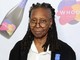 Da 'Sister Act' a 'Un posto al sole', Whoopi Goldberg sbarca in Rai - Video