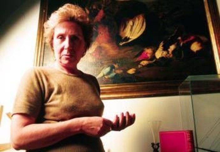 Addio a Francesca Duranti, narratrice del sentimento: aveva 90 anni