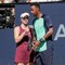 Svitolina annuncia il divorzio da Monfils: "Devo ritrovare me stessa" Svitolina annuncia il divorzio da Monfils: "Devo ritrovare me stessa"
