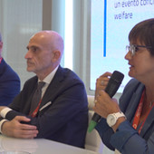 Casillo: "Serve nuovo modello basato su collaborazione e trasparenza" Casillo: "Serve nuovo modello basato su collaborazione e trasparenza"
