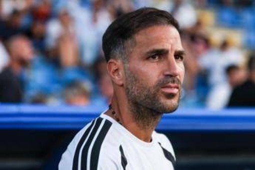 Fabregas snobba l'esordio in Champions: "E' una gara come le altre" Fabregas snobba l'esordio in Champions: "E' una gara come le altre"