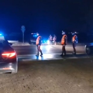 Vasta operazione antimafia nel Leccese