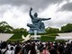 Nagasaki 80 anni dopo: &quot;Sia l'ultima città a subire attacco nucleare&quot;