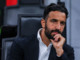 Amorim pronto per Juve-Milan “Ma tutte le partite sono big match” Amorim pronto per Juve-Milan “Ma tutte le partite sono big match”