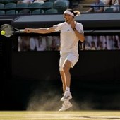 Wimbledon, oggi Zverev-Fery - Diretta Wimbledon, oggi Zverev-Fery - Diretta