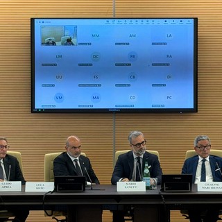 Confitarma riunisce a Brindisi il Consiglio Generale