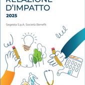 Clariane Italia, Relazione d'impatto 2025: "Assistite oltre 480mila persone"