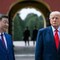 Dalla bomba agli algoritmi: perché Trump e Xi cercano regole per la corsa all’AI Dalla bomba agli algoritmi: perché Trump e Xi cercano regole per la corsa all’AI