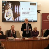 Fashion Theory and Practices, a UnitelmaSapienza un nuovo corso di laurea Fashion Theory and Practices, a UnitelmaSapienza un nuovo corso di laurea