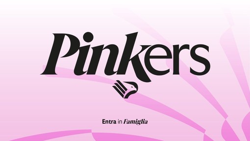 Il Palermo lancia “Pinkers”, il programma che unisce e premia la famiglia rosanero Il Palermo lancia “Pinkers”, il programma che unisce e premia la famiglia rosanero