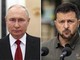 Ucraina, piano Usa-Europa per la pace: garanzie a Kiev e accordo energetico con Russia. Ma Mosca smentisce