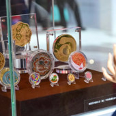 Cina, in arrivo monete commemorative per L’Anno del Cavallo Cina, in arrivo monete commemorative per L’Anno del Cavallo