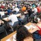 Caso di morbillo a concorso magistratura in Fiera Roma, allerta del Ministero della Salute Caso di morbillo a concorso magistratura in Fiera Roma, allerta del Ministero della Salute