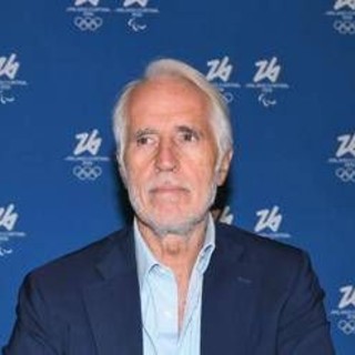 Malagò: &quot;Milano Cortina 2026 nasce dalle ceneri di un disastro. Queste Olimpiadi faranno la storia&quot;