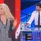 Ascolti tv 9 ottobre, 'The Voice Senior' col 24.3% stravince su 'GFVip' al 15.2%. Avanza 'Affari tuoi'