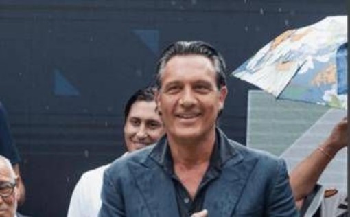 Nepi Molineris: "A Colle Oppio sport, cinema e arte per parlare ai giovani" Nepi Molineris: "A Colle Oppio sport, cinema e arte per parlare ai giovani"