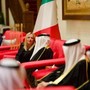 Meloni in Bahrein, oggi vertice e bilaterali per la presidente del Consiglio