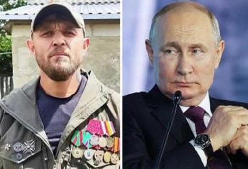 "Putin mi deve incontrare o sarà rivolta", il messaggio virale dell'ex soldato: nuovo Prigozhin o bluff?