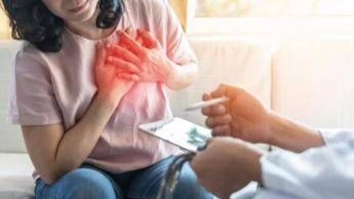 Farmaci, risultati positivi per mavacamten in adolescenti con cardiomiopatia ipertrofica Farmaci, risultati positivi per mavacamten in adolescenti con cardiomiopatia ipertrofica