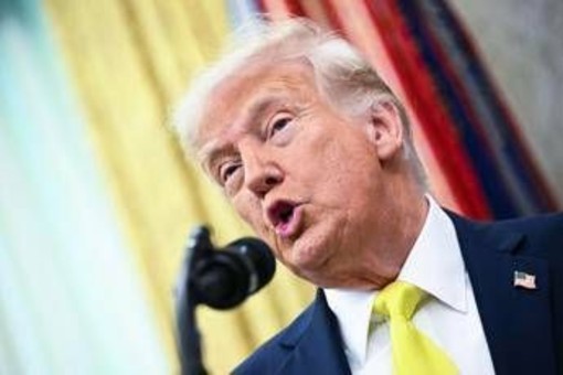 Ucraina-Russia, Trump: &quot;Forse pace impossibile, troppo odio tra Zelensky e Putin&quot;