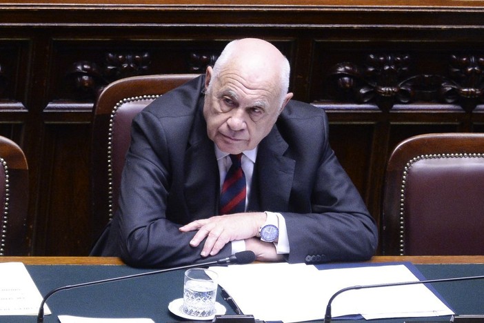 Giustizia, Nordio “Sconfitta referendum dolorosa, ora ci vorrà tempo per riforma”