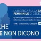 Salute femminile, indagine: "Ancora tanti tabù, migliorare il dialogo con il medico"