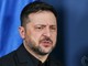 Zelensky “Nella notte attacco russo con droni e missili su Kiev” Zelensky “Nella notte attacco russo con droni e missili su Kiev”