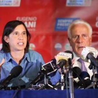 In Toscana vittoria larga centrosinistra, Schlein: &quot;Altro che morti, siamo appena all'inizio&quot;