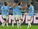 La Lazio continua a risalire la classifica, 2-0 al Cagliari