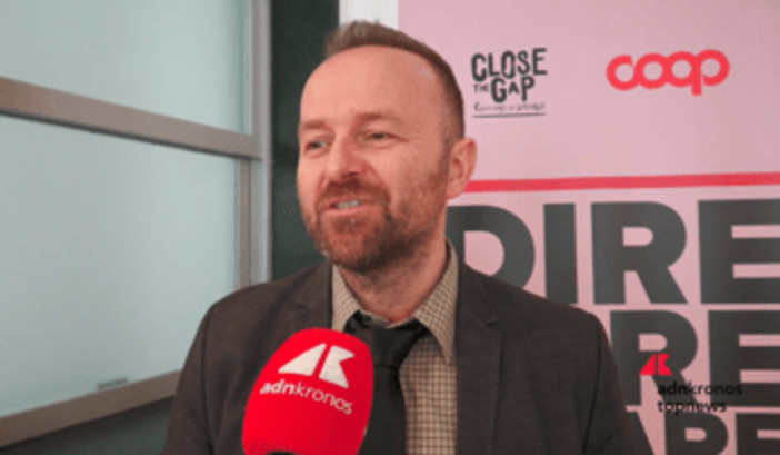 Galiano: "Bisogna andare oltre l’atto violento e capirne le cause" Galiano: "Bisogna andare oltre l’atto violento e capirne le cause"