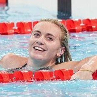 Nuoto, la campionessa olimpica Ariarne Titmus si ritira a 25 anni: &quot;È il momento giusto&quot;