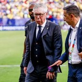 Brasile flop, processo a Ancelotti: "E' colpa del ct"
