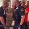 Mondiali, Egitto arriva a Dallas: 'rissa' con polizia all'aeroporto Mondiali, Egitto arriva a Dallas: 'rissa' con polizia all'aeroporto