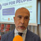 Vaccini, Sotgiu (Css): "Dobbiamo trasmettere a tutti un messaggio di sicurezza" Vaccini, Sotgiu (Css): "Dobbiamo trasmettere a tutti un messaggio di sicurezza"