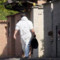 Caso Garlasco, cosa c'è sulla garza: in due prelievi su tre stessa contaminazione