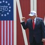 Usa festeggiano il 4 luglio, Independence Day tra caldo estremo e fuochi record di Trump