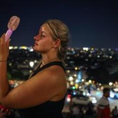 Francia oggi nella morsa del caldo: allerta rossa e temperature fino a 40 gradi Francia oggi nella morsa del caldo: allerta rossa e temperature fino a 40 gradi