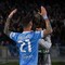 Napoli secondo in classifica, Milan battuto 1-0: decide Politano