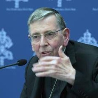 Elezione nuovo Papa, via al Conclave: chi è il cardinale Kurt Koch