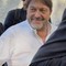 Ranucci all'udienza sul ricorso contro la rimozione da Report, il giornalista al Tribunale del Lavoro Ranucci all'udienza sul ricorso contro la rimozione da Report, il giornalista al Tribunale del Lavoro
