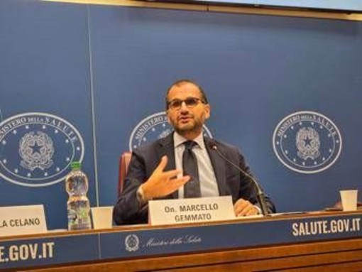 Malattie reumatologiche, Gemmato: "Diagnosi precoce e più equità per presa in carico pazienti"