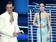 Sanremo, Achille Lauro candido, Levante regale: le pagelle ai look della seconda serata Sanremo, Achille Lauro candido, Levante regale: le pagelle ai look della seconda serata