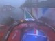 Sprint Gp Miami, incidente per Leclerc prima del via: Ferrari ko - Video