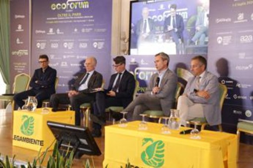 Energia: indagine, per 44% governo deve incentivare rinnovabili Energia: indagine, per 44% governo deve incentivare rinnovabili