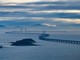 Cina: oltre 93 milioni di passeggeri in 7 anni sul ponte Hong Kong-Zhuhai-Macao