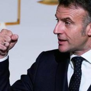 Usa, affondo di Macron: "No a neocolonialismo, si stanno allontanando da alleati"