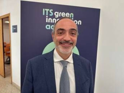 Formazione, Nicolais (Its-green): "Costruire profili per industria transizione"